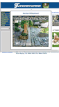 Mobile Screenshot of bs-pflasterbau.de